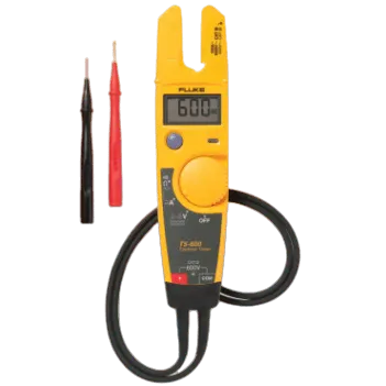 Тестеры  Fluke