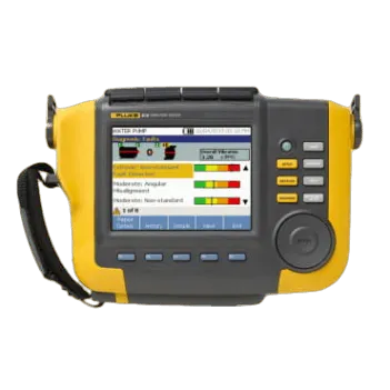 Виброметры  Fluke
