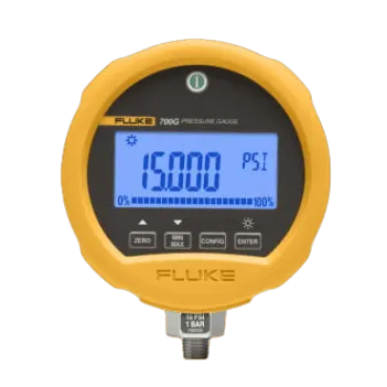 Калибратор Fluke