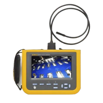 Видеоскоп Fluke